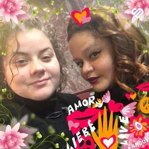 Meet your Posher, Jasmin